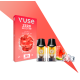 Recharges ePod Pastèque Ice - 2 capsules VUSE