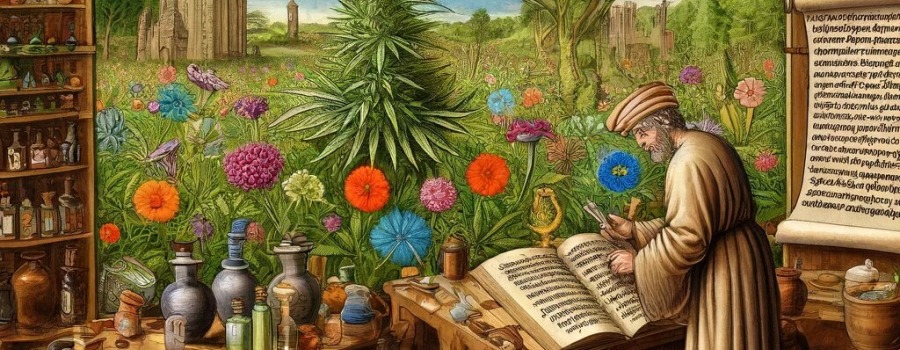 Guide Complet sur l'Utilisation du Cannabis Thérapeutique : Méthodes, Dosage et Précautions