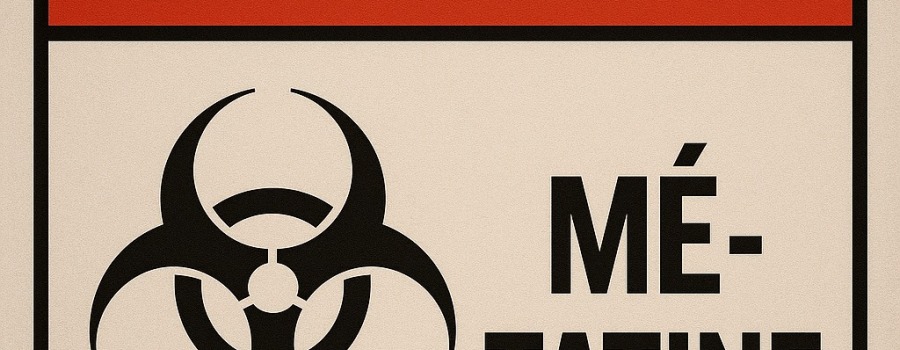 Métatine : alerte sur une molécule plus addictive que la nicotine